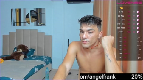 angelfrank  07-08-2022